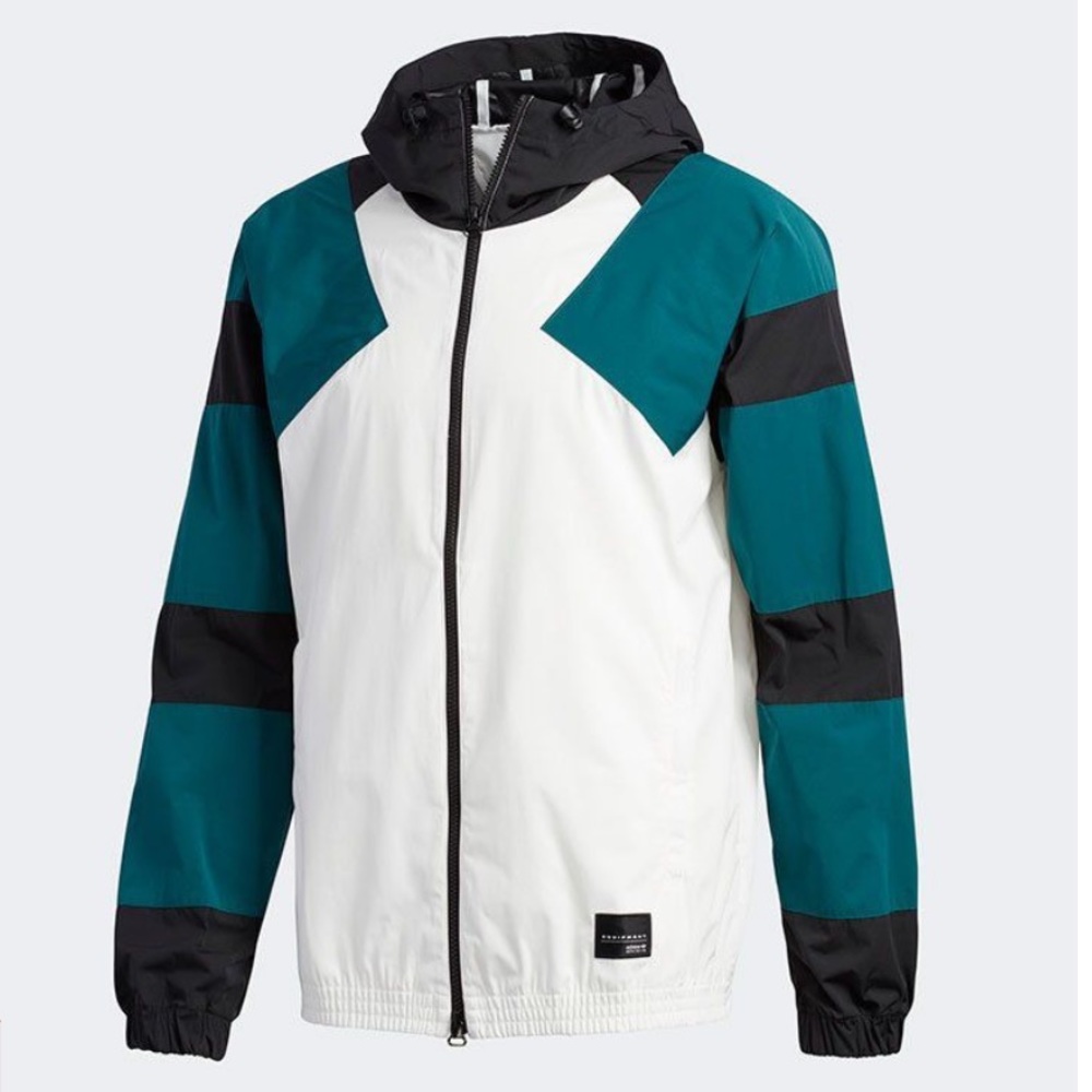 Adidas Original EQT Windbreaker